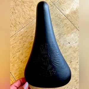 Bike seat